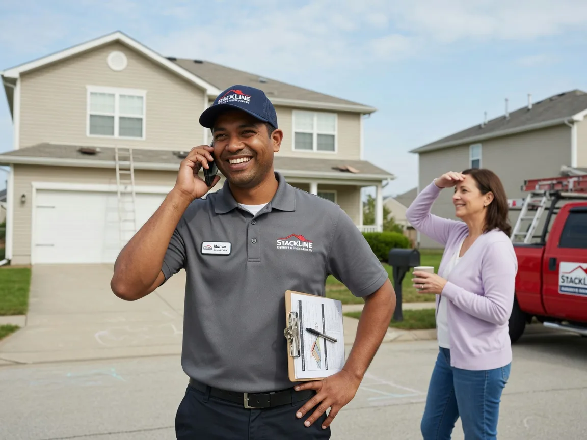 Chimney flashing repair Hoytville, OH FAQs